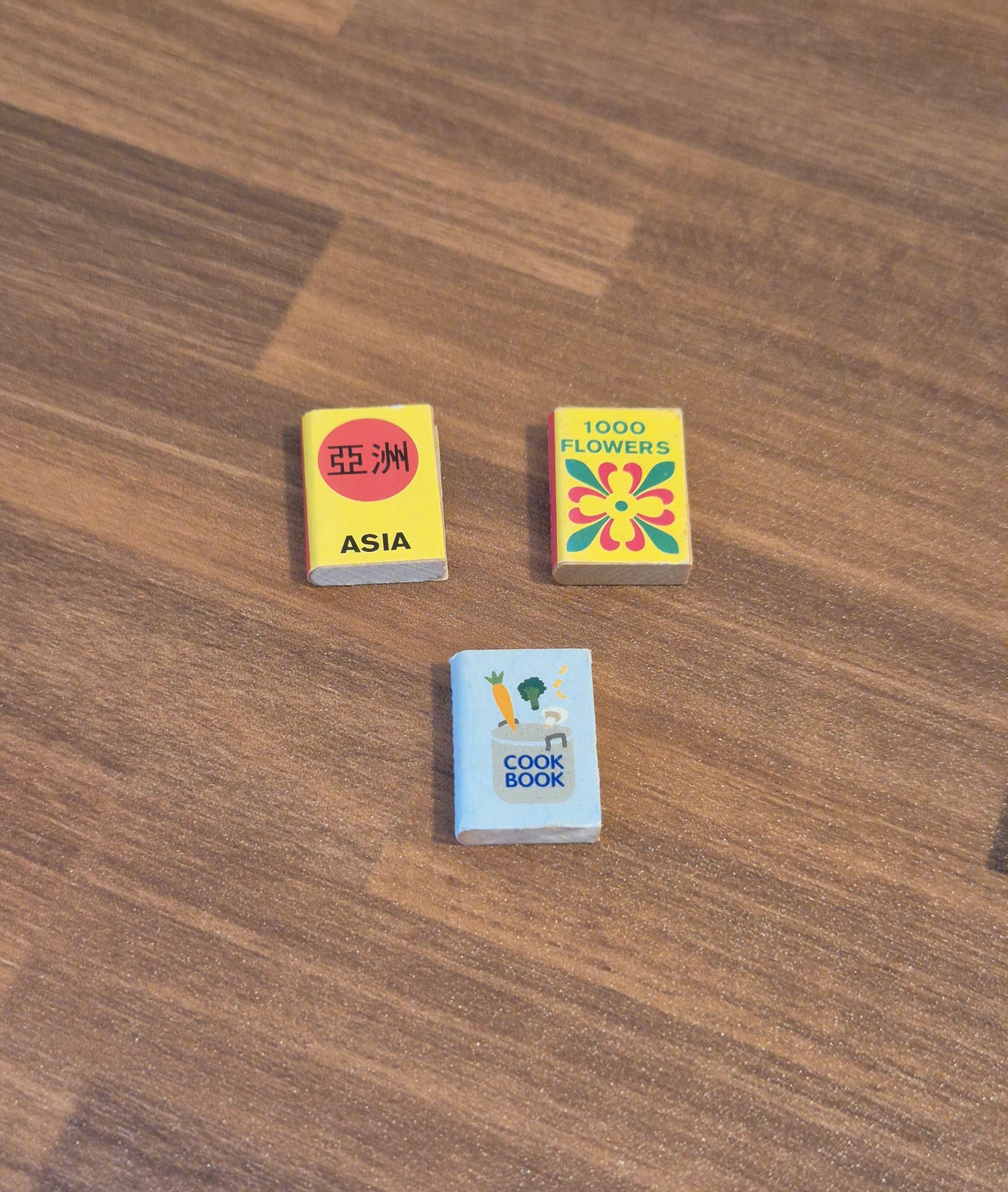 Lundby  bøger sæt