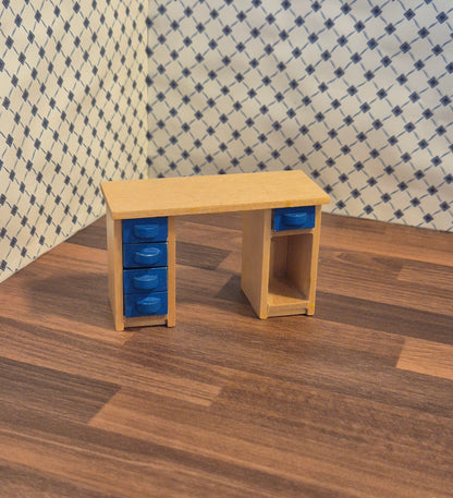 Lundby  skrivebord
