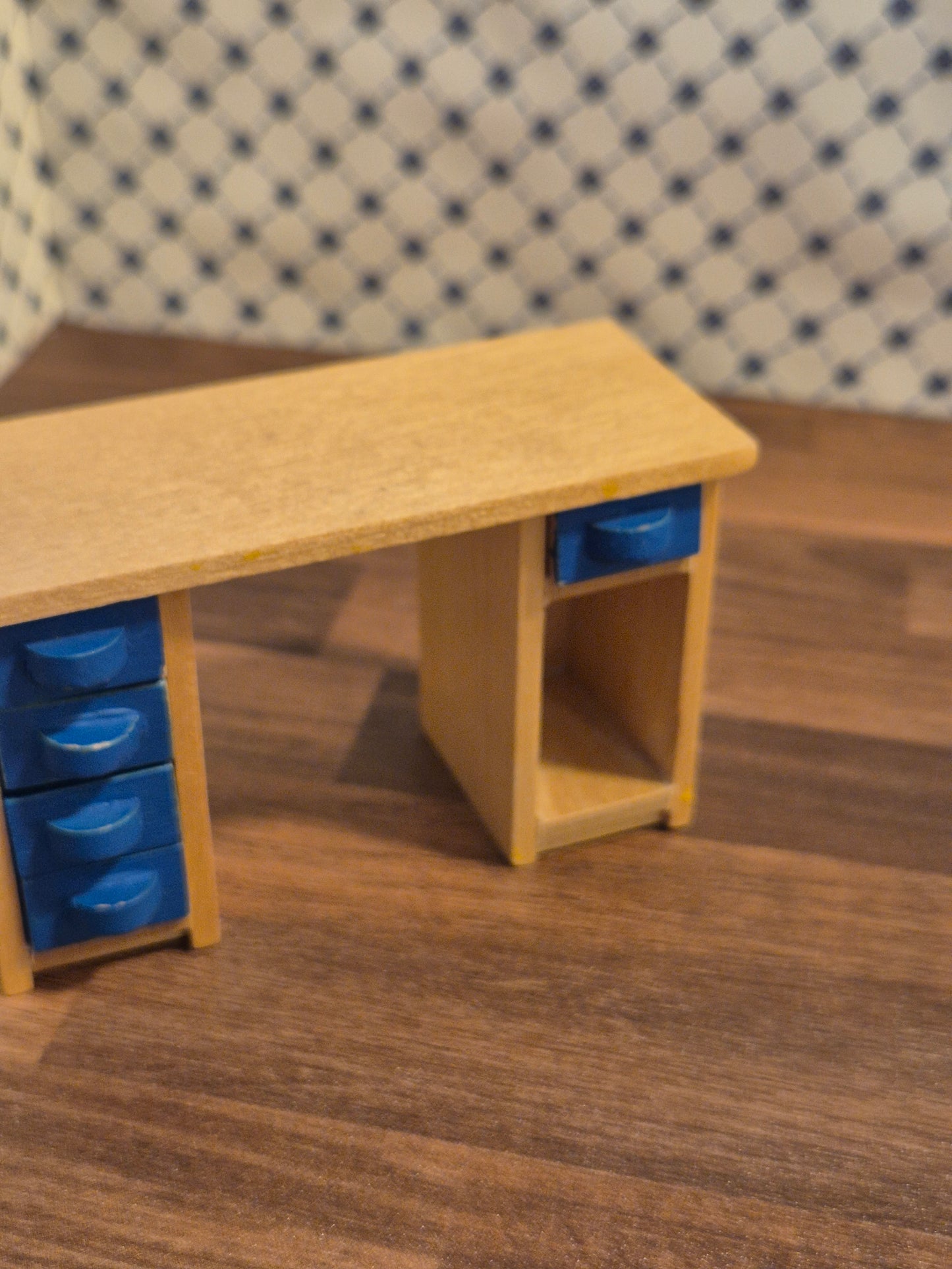 Lundby  skrivebord