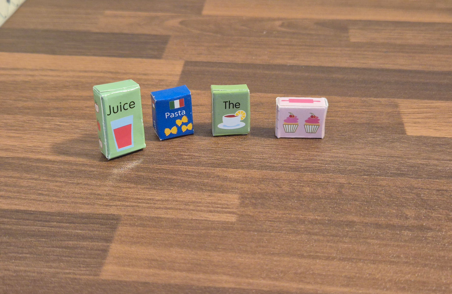 Lundby  madvarer