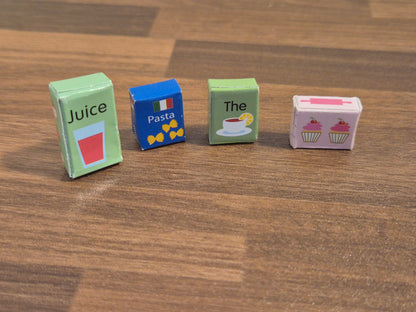 Lundby  madvarer