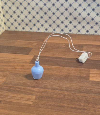 Lundby  lampe