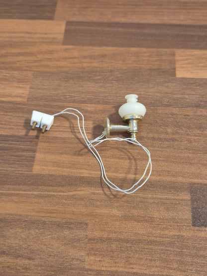 Lundby  lampe