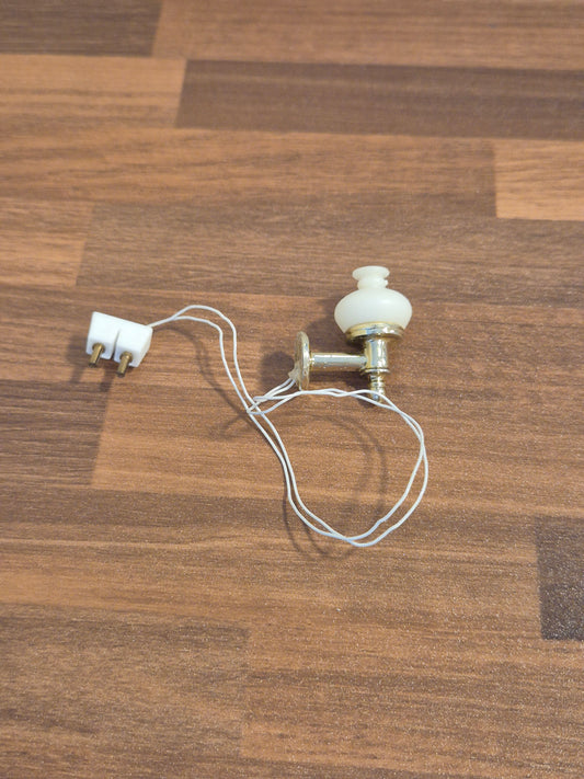 Lundby  lampe
