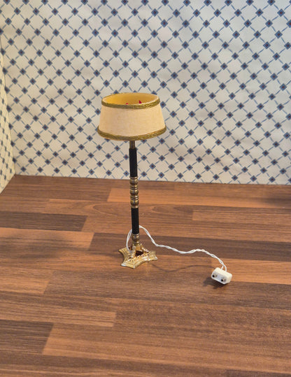 Lundby  lampe