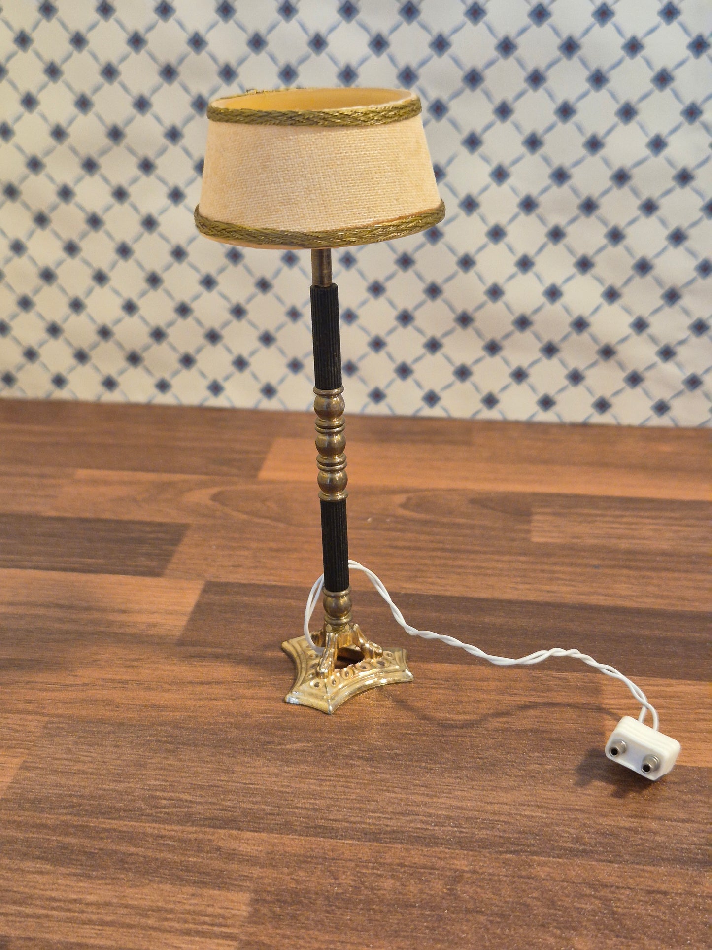 Lundby  lampe