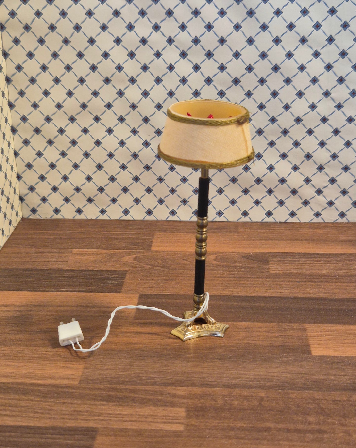 Lundby  lampe