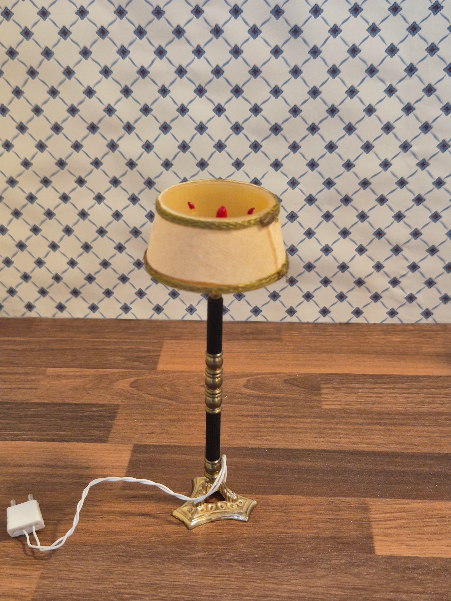 Lundby  lampe