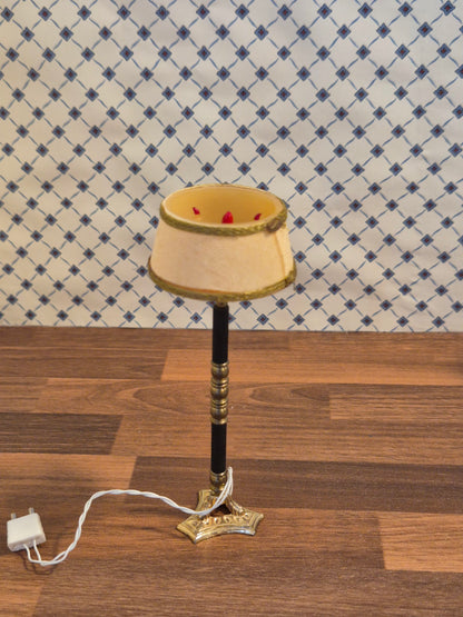 Lundby  lampe