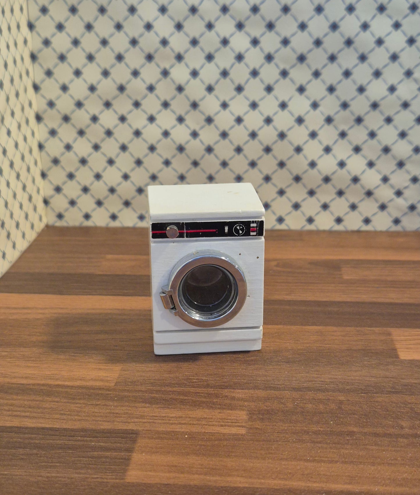 Lundby  vaskemaskine