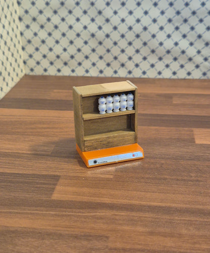 Lundby  krydderihylde med emhætte
