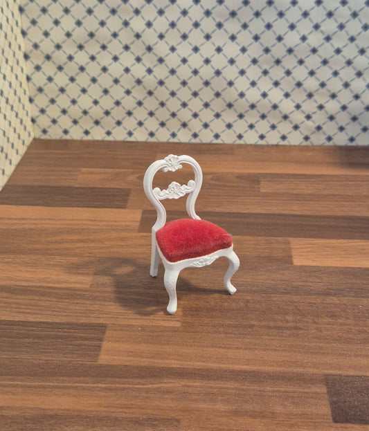 Lundby  stol