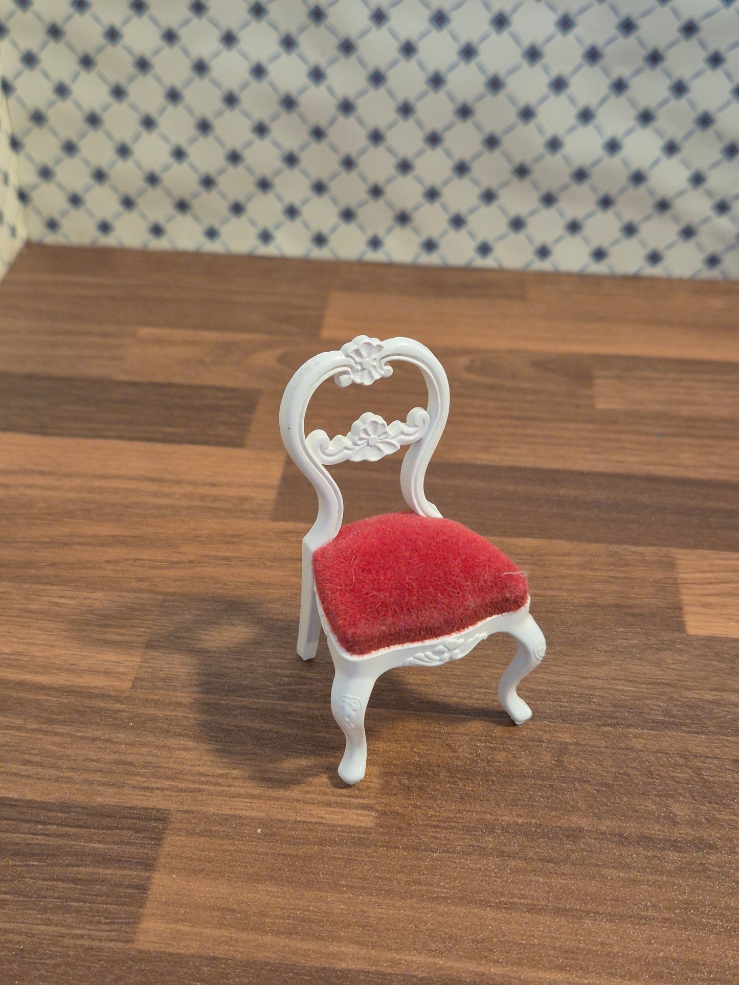 Lundby  stol