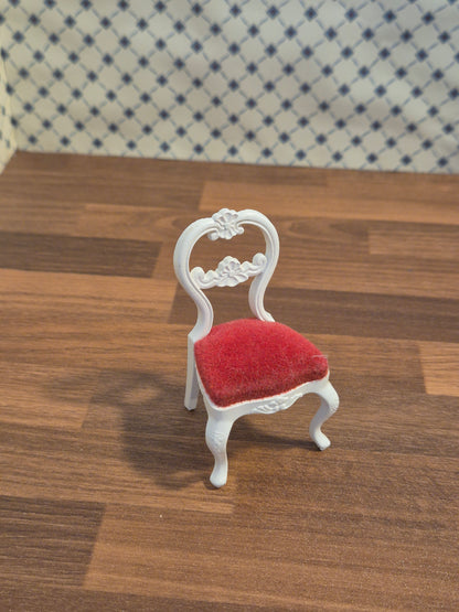 Lundby  stol