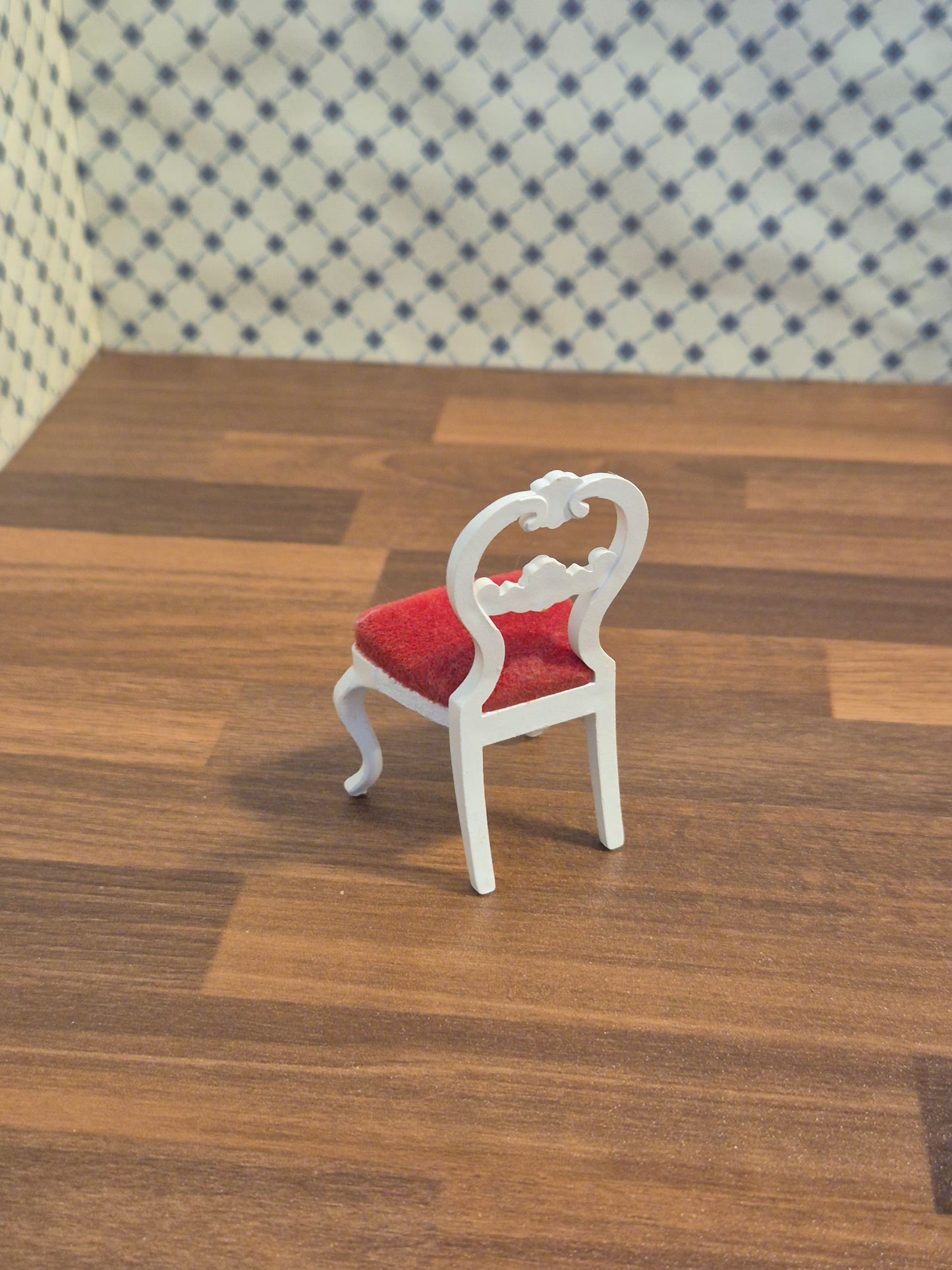 Lundby  stol