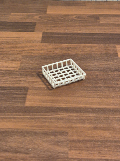 Lundby  opvaskemaskine kurv