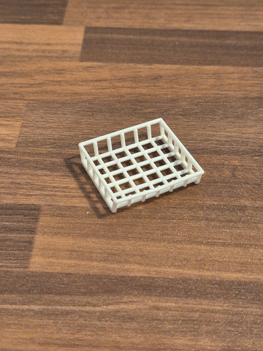 Lundby  opvaskemaskine kurv
