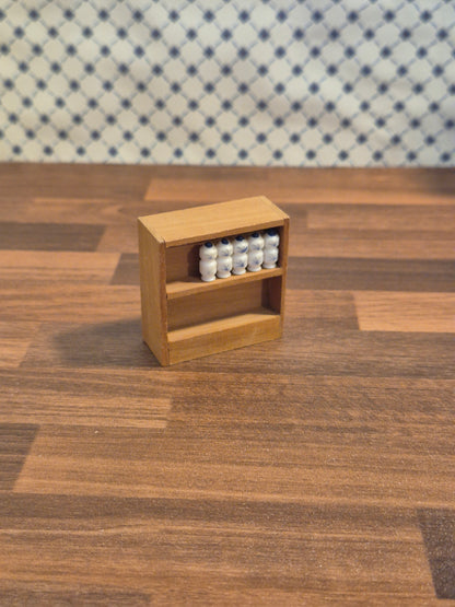 Lundby  krydderihylde
