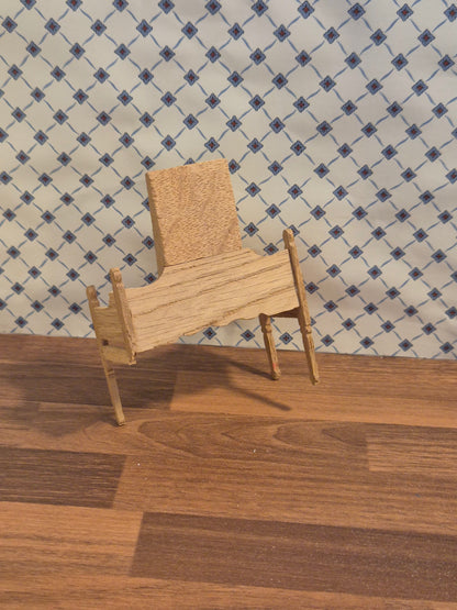 Lisa  sminkebord uden bordben
