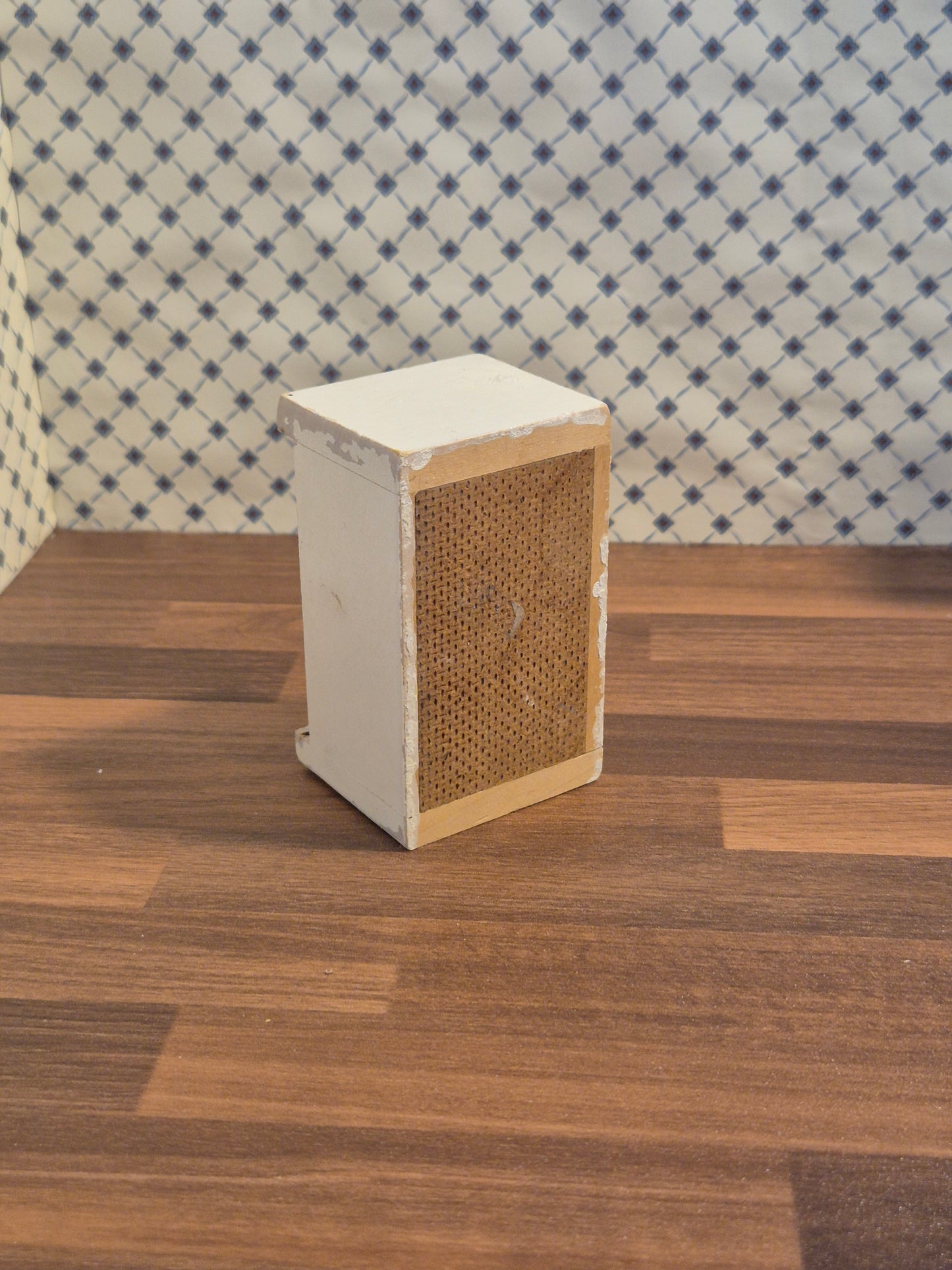 Lundby  køleskab uden låge