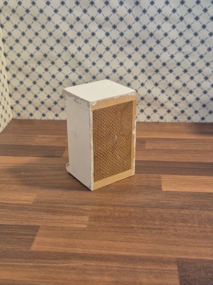 Lundby  køleskab uden låge