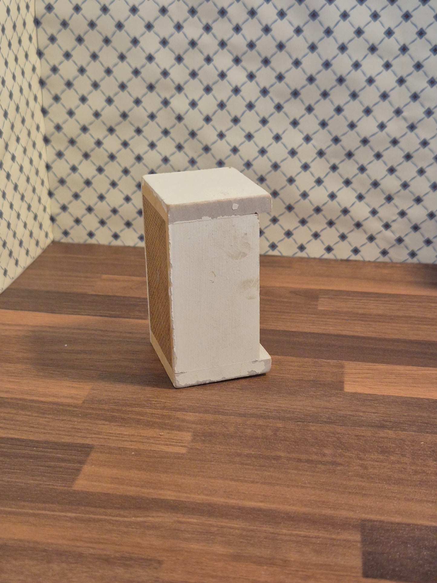 Lundby  køleskab uden låge