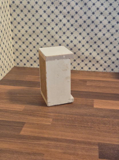 Lundby  køleskab uden låge