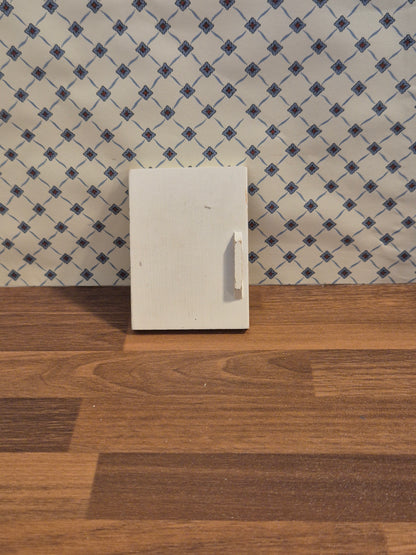 Lundby  køleskabslåge