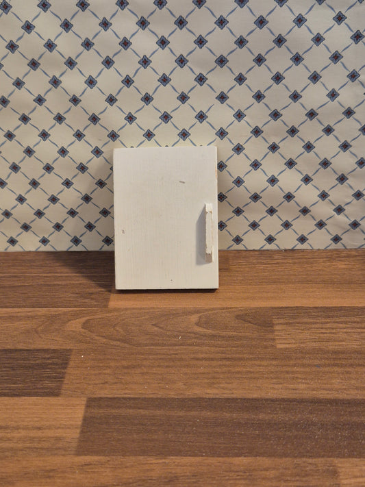 Lundby  køleskabslåge