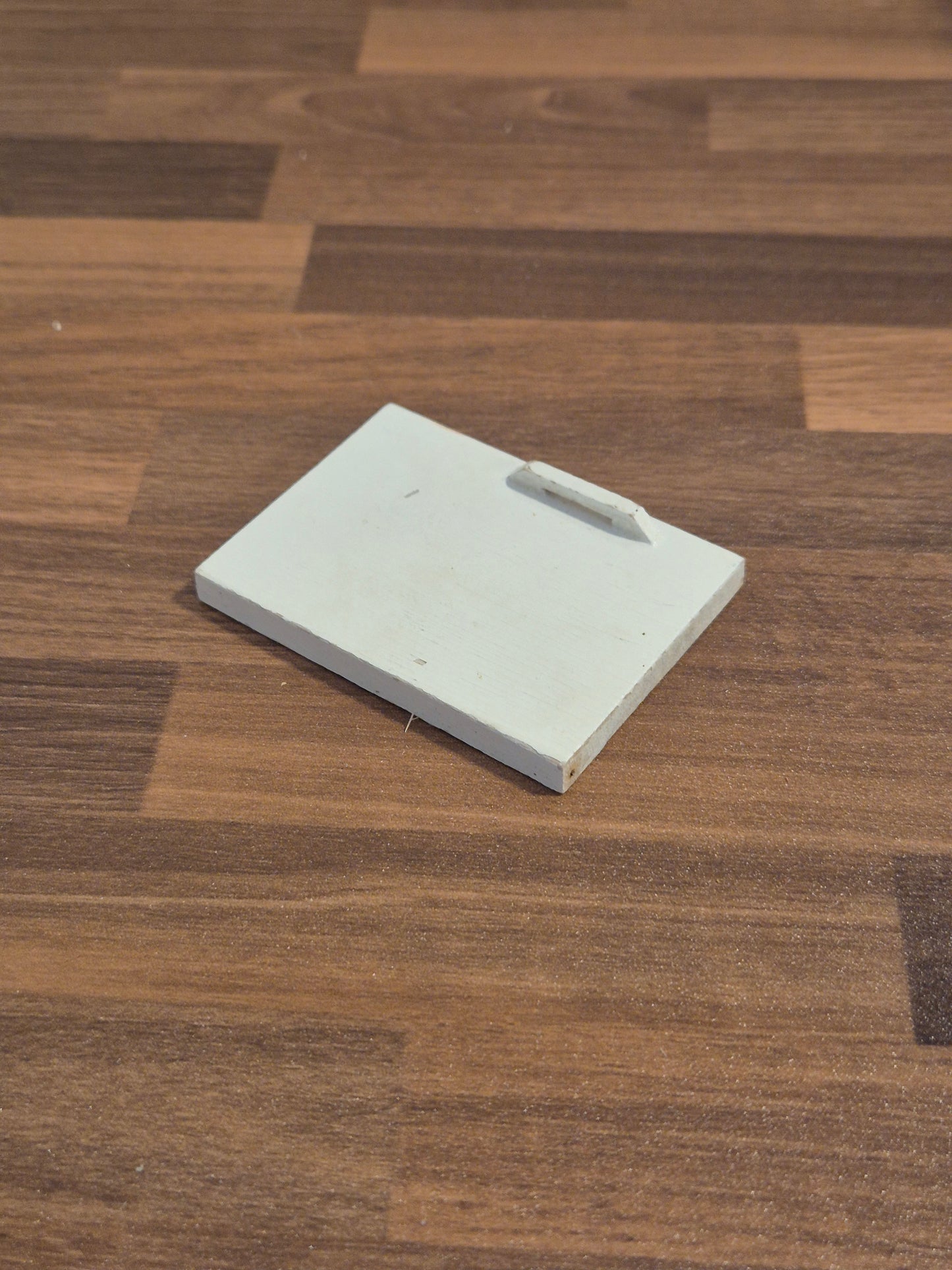 Lundby  køleskabslåge