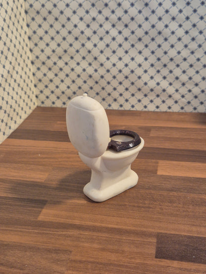 1:12  toilet