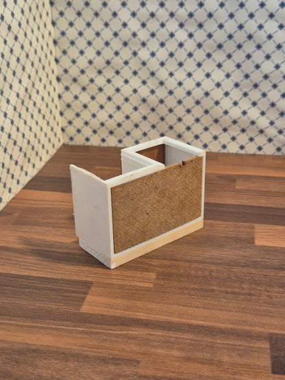 Lundby  køkkenelement med mangler