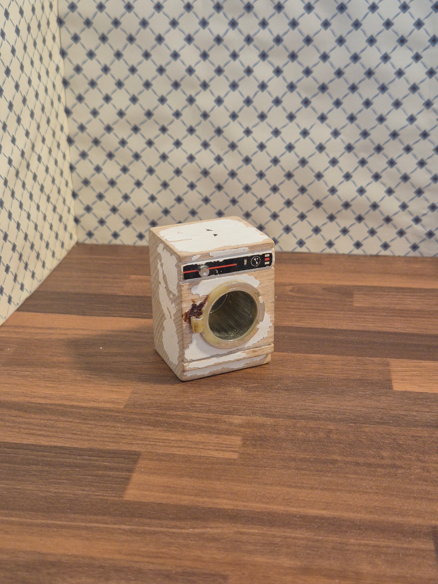 Lundby  vaskemaskine
