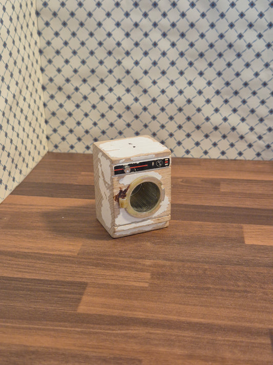 Lundby  vaskemaskine