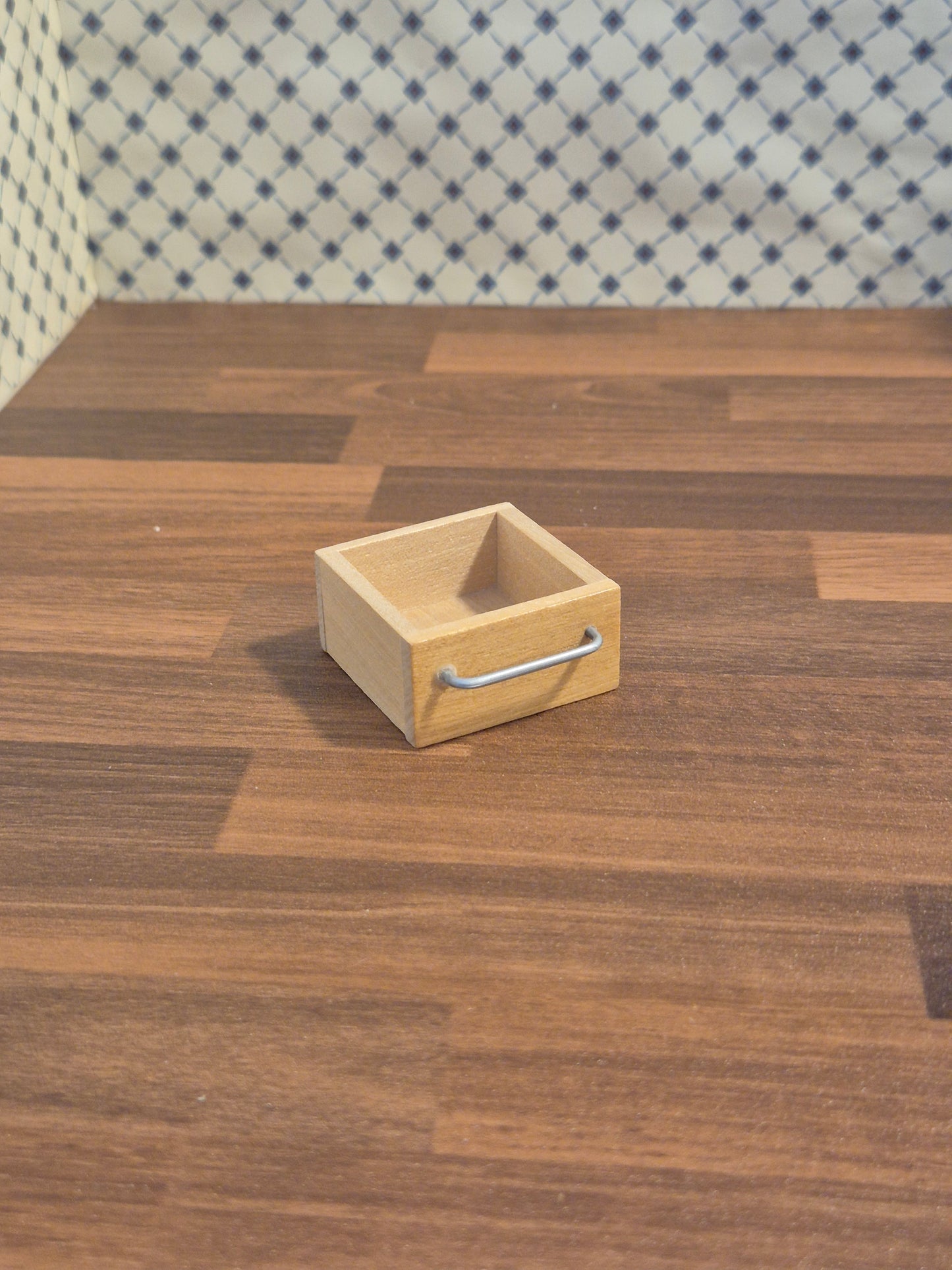 Lundby  skuffe
