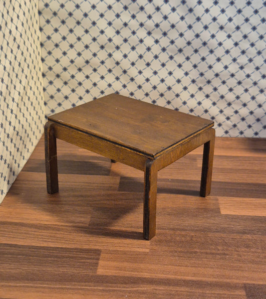 Vintage bord