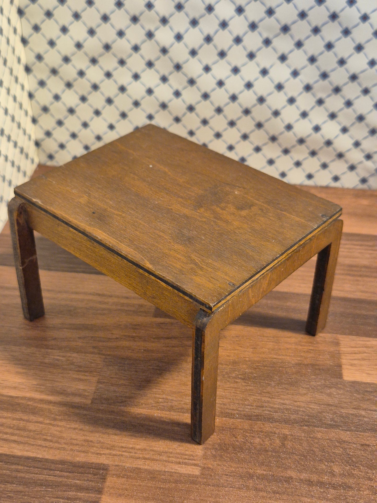 Vintage bord