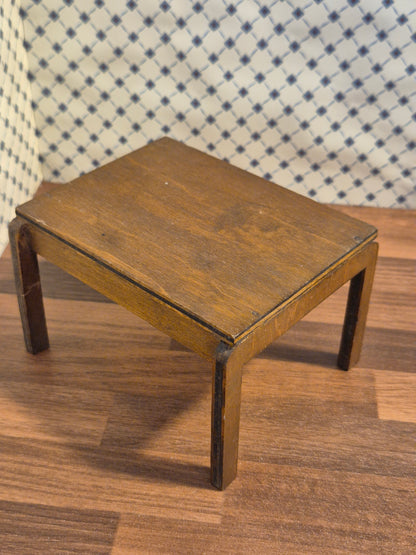 Vintage bord