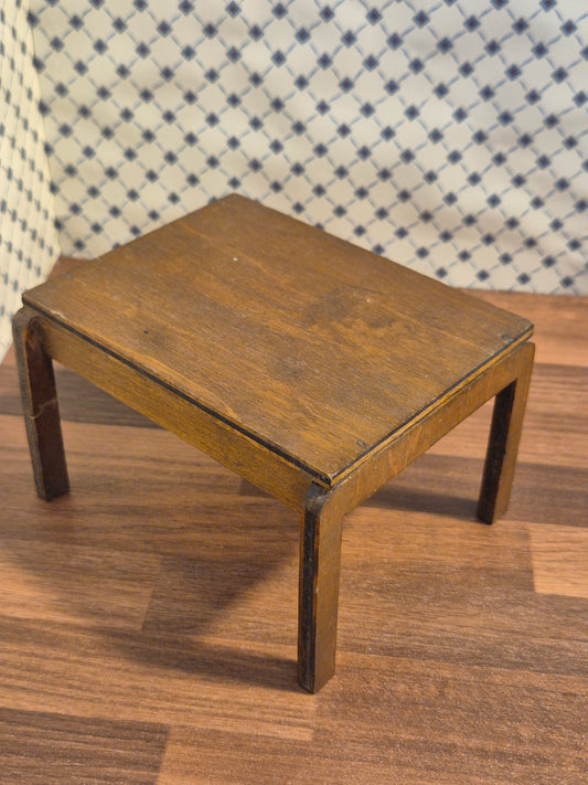 Vintage bord
