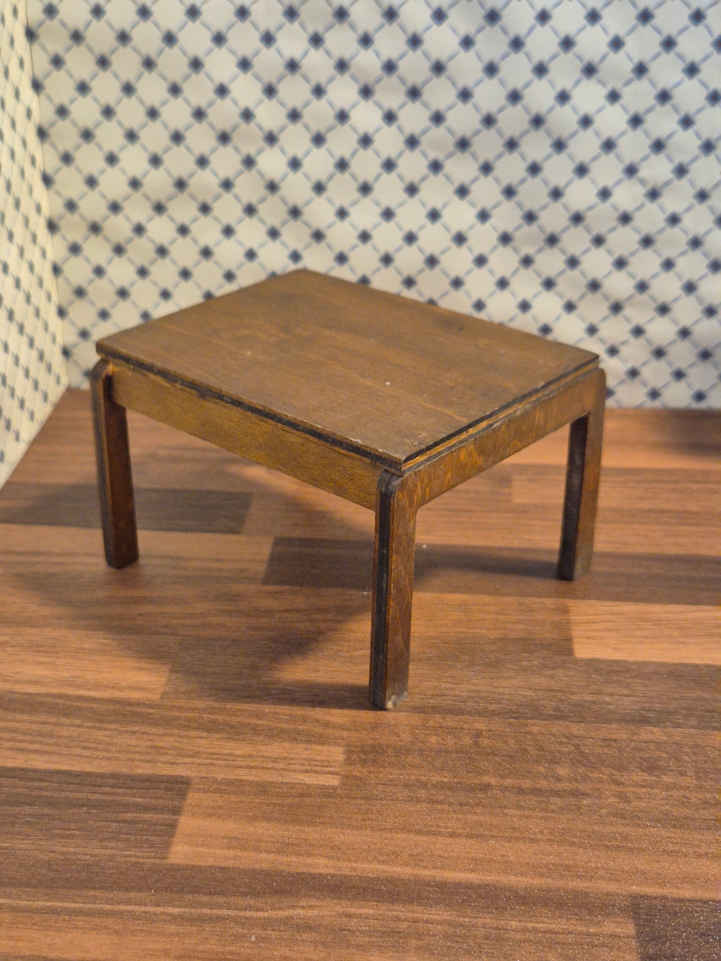 Vintage bord
