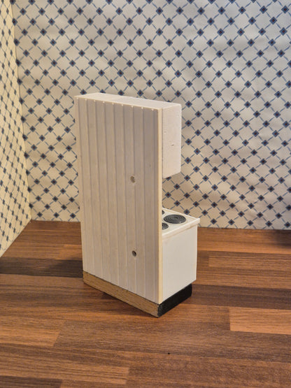 Lundby komfur