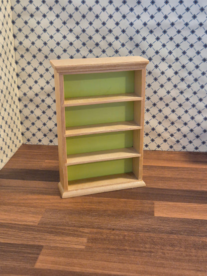 Lundby  reol