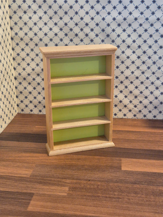 Lundby  reol