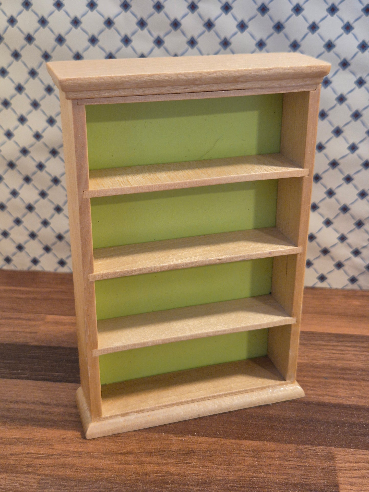Lundby  reol