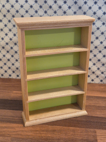 Lundby  reol