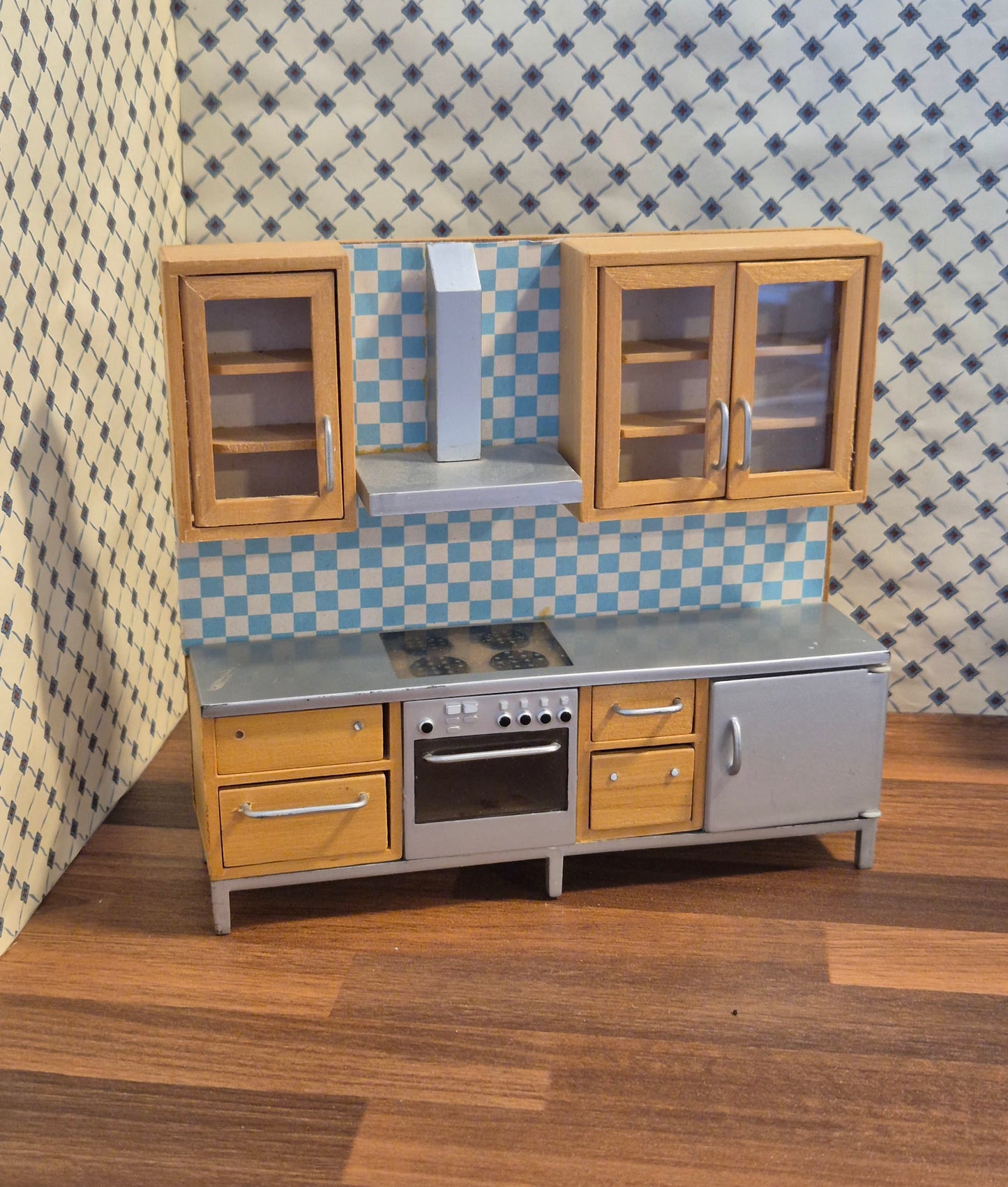 Lundby køkken element
