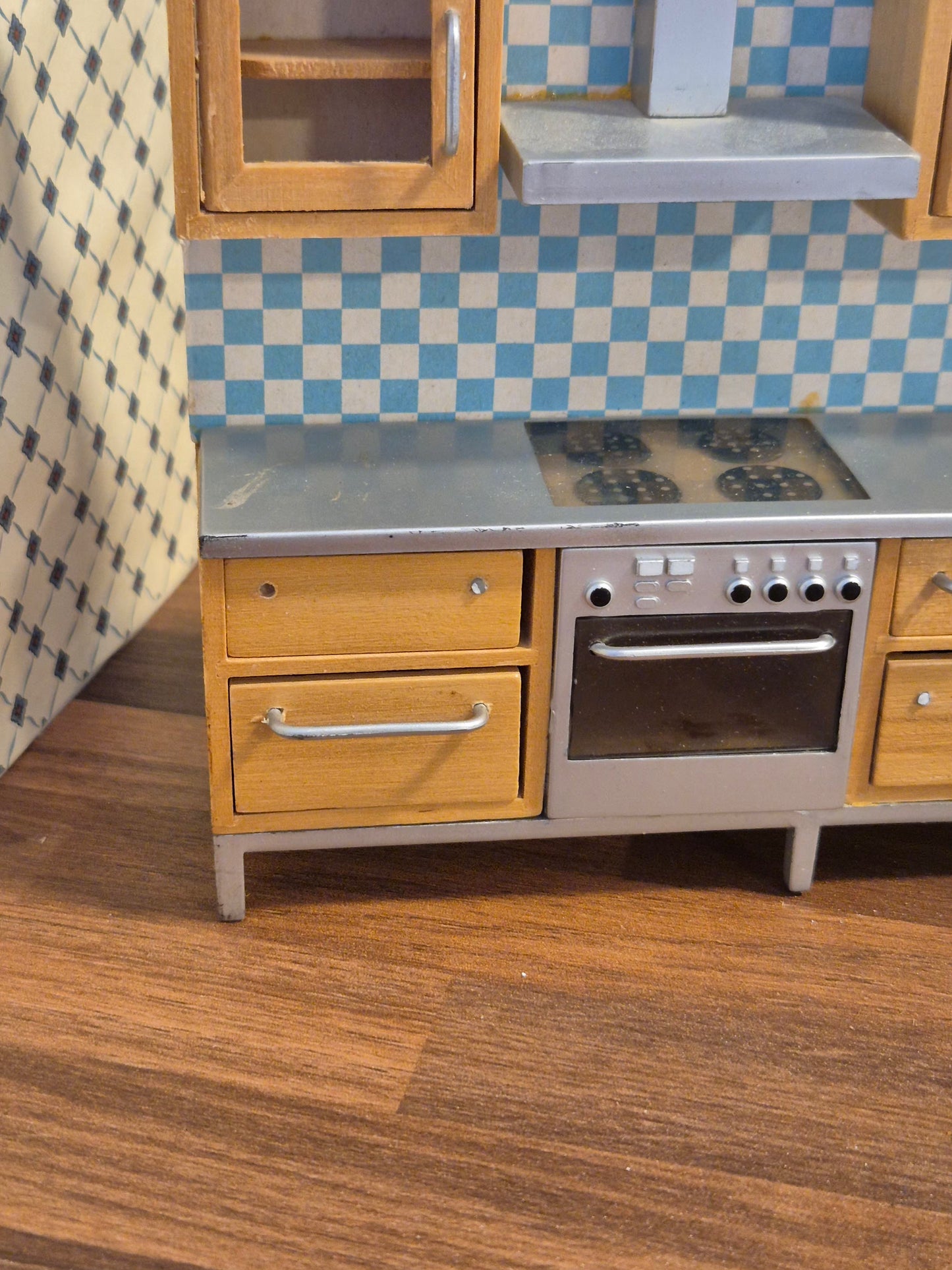 Lundby køkken element
