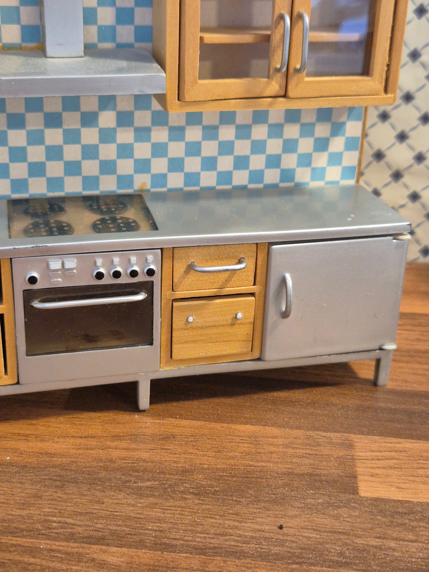Lundby køkken element