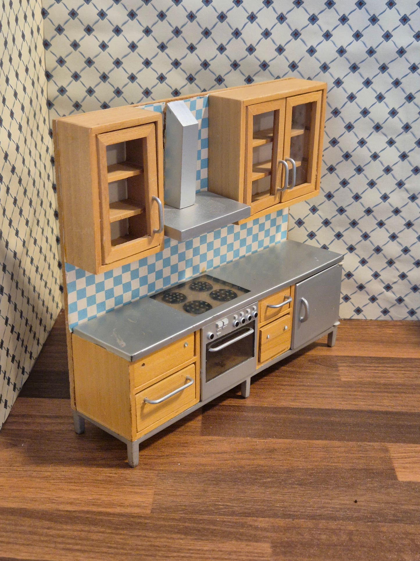 Lundby køkken element