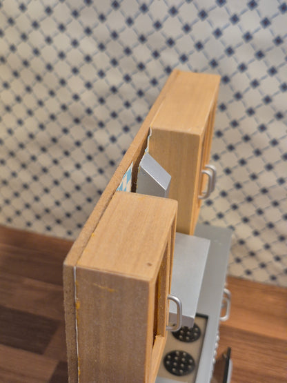Lundby køkken element